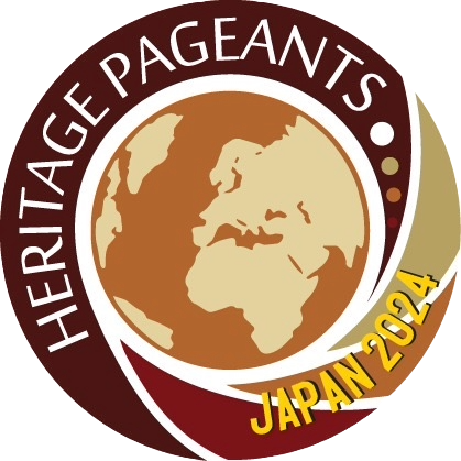 Heritage Pageants Japan